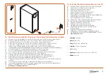 Предварительный просмотр 25 страницы vogel's SoundMount NEXT 8365 Mounting Instructions