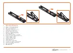 Preview for 3 page of vogel's THIN 215 Mounting Instructions