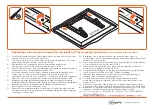 Preview for 5 page of vogel's THIN 215 Mounting Instructions