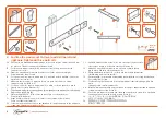 Preview for 10 page of vogel's THIN 215 Mounting Instructions