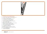 Preview for 12 page of vogel's THIN 215 Mounting Instructions