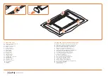 Предварительный просмотр 6 страницы vogel's THIN 225 Mounting Instructions