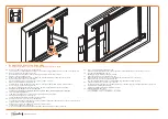 Предварительный просмотр 16 страницы vogel's THIN 225 Mounting Instructions