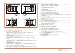 Preview for 7 page of vogel's THIN 245 Mounting Instructions