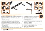 Preview for 8 page of vogel's THIN 305 Mounting Instructions