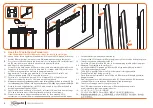 Предварительный просмотр 10 страницы vogel's THIN 305 Mounting Instructions