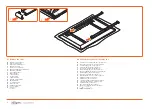 Preview for 4 page of vogel's THIN 325 Mounting Instructions