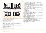 Preview for 6 page of vogel's THIN 325 Mounting Instructions