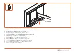 Preview for 13 page of vogel's THIN 325 Mounting Instructions