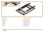 Preview for 4 page of vogel's THIN 345 Mounting Instructions