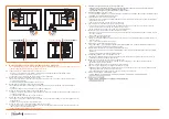 Preview for 6 page of vogel's THIN 345 Mounting Instructions