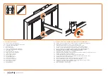 Preview for 12 page of vogel's THIN 345 Mounting Instructions