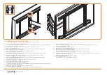 Preview for 16 page of vogel's THIN 345 Mounting Instructions