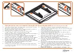 Preview for 5 page of vogel's THIN 415 Mounting Instructions