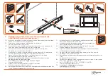 Preview for 7 page of vogel's THIN 415 Mounting Instructions