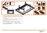 Preview for 5 page of vogel's THIN 425 Mounting Instructions