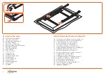 Preview for 6 page of vogel's THIN 425 Mounting Instructions