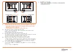 Предварительный просмотр 9 страницы vogel's THIN 425 Mounting Instructions