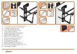 Предварительный просмотр 12 страницы vogel's THIN 425 Mounting Instructions