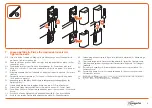 Preview for 13 page of vogel's THIN 425 Mounting Instructions