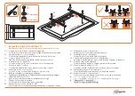 Preview for 3 page of vogel's THIN 545 Mounting Instructions