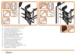 Предварительный просмотр 10 страницы vogel's THIN 545 Mounting Instructions