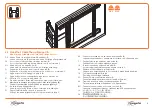 Предварительный просмотр 13 страницы vogel's THIN 545 Mounting Instructions