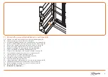 Предварительный просмотр 15 страницы vogel's THIN 545 Mounting Instructions