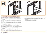 Preview for 18 page of vogel's THIN 545 Mounting Instructions