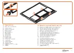 Preview for 5 page of vogel's THIN 546 Mounting Instructions