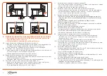 Preview for 6 page of vogel's THIN 546 Mounting Instructions