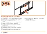 Preview for 12 page of vogel's THIN 546 Mounting Instructions