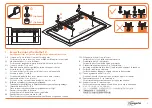 Preview for 3 page of vogel's THIN 550 Mounting Instructions