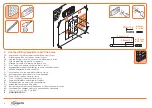 Предварительный просмотр 6 страницы vogel's THIN 550 Mounting Instructions