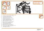 Предварительный просмотр 9 страницы vogel's THIN 550 Mounting Instructions