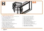 Предварительный просмотр 12 страницы vogel's THIN 550 Mounting Instructions