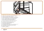 Preview for 14 page of vogel's THIN 550 Mounting Instructions