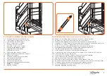 Предварительный просмотр 15 страницы vogel's THIN 550 Mounting Instructions