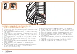 Preview for 16 page of vogel's THIN 550 Mounting Instructions