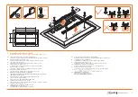 Preview for 3 page of vogel's THIN RC 355 Mounting Instructions