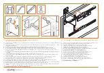 Предварительный просмотр 8 страницы vogel's THIN RC 355 Mounting Instructions