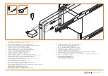 Предварительный просмотр 9 страницы vogel's THIN RC 355 Mounting Instructions