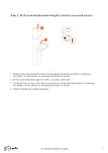 Preview for 11 page of vogel's TVA 6950 Full Installation Manual