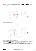 Preview for 15 page of vogel's TVA 6950 Full Installation Manual