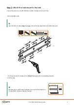 Предварительный просмотр 6 страницы vogel's TVM 1200 Series Full Installation Manual