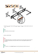 Предварительный просмотр 7 страницы vogel's TVM 1200 Series Full Installation Manual