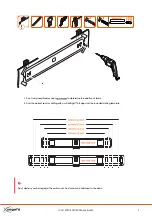 Предварительный просмотр 8 страницы vogel's TVM 1200 Series Full Installation Manual