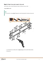 Preview for 6 page of vogel's TVM 1210 Series Full Installation Manual