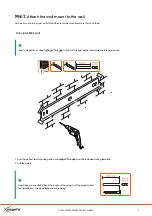 Предварительный просмотр 7 страницы vogel's TVM 3200 Series Full Installation Manual