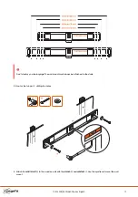 Предварительный просмотр 10 страницы vogel's TVM 3200 Series Full Installation Manual